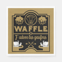 Jour des gaufres