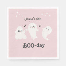 Joyeuse Journée de la Boo | Fête éffrayante de la