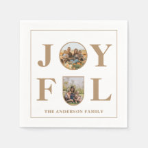 Joyeux | Arche minimaliste moderne Beige Arc Deux 