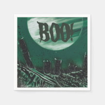 Joyeux Halloween avec un livre du cimetière