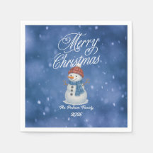 Joyeux Noël Whimsman