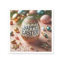 Joyeux Pâques