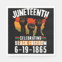 Juneteenth célébrant la liberté noire 186 Africain