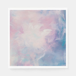 Serviette En Papier Kayla Standard Luncheon Napkin