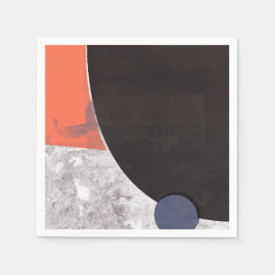 Serviette En Papier Kosmos II