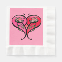 L'amour est en fleur