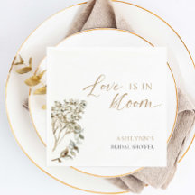 L'amour est en fleurs Fête de mariage Pampas Herbe