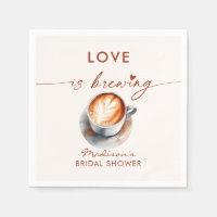 L'Amour Est En Train De Brûler Du Café Fête des ma