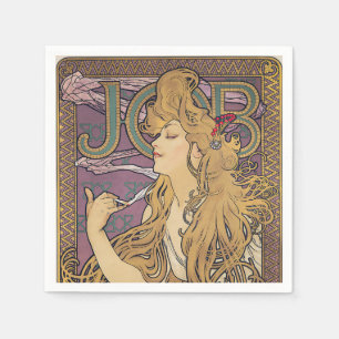 Serviette En Papier Lancer l'oreiller