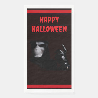 Serviette En Papier Le Gant -