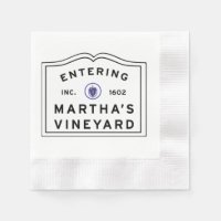 Le vignoble de Martha