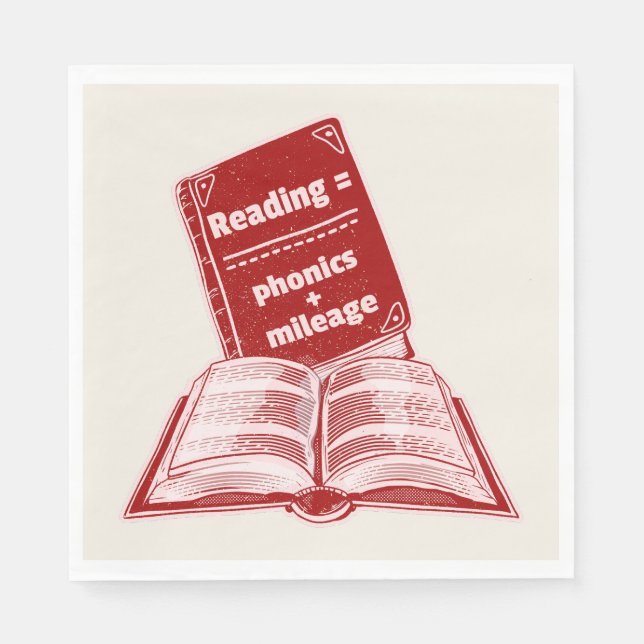 Serviette En Papier Lecture des phonies de kilométrage (Devant)