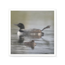 Leggy Loon