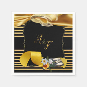 Serviette En Papier Les Grandes Serviettes De Gatsby