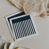 Les impacts de la marine | Le Monogramme de Gentle