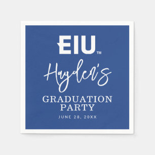 Serviette En Papier LETTRE bloc EIU