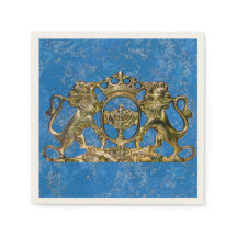 Lions de Juda