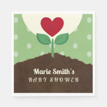 Little Sprout se trouve sur le Baby shower Way