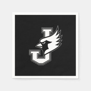 Serviette En Papier Logo Jewell Spirit