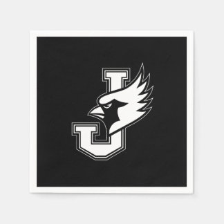 Serviette En Papier Logo Jewell Spirit