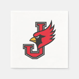 Serviette En Papier Logo Jewell Spirit