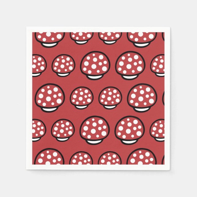 Serviette En Papier Lolailo 03 Lolailo is the new in (Devant)