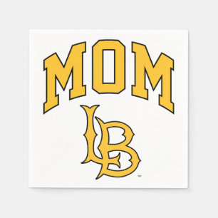 Serviette En Papier Long Beach State