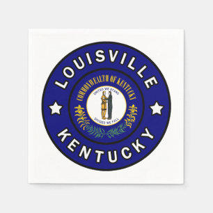 Serviette En Papier Louisville Kentucky
