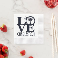 LOVE Charleston Caroline du Sud
