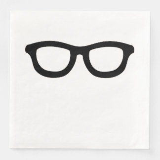 Serviette En Papier Lunettes intelligentes