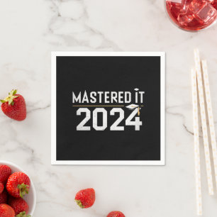 Serviette En Papier Maîtrise maîtrisée Il 2024 Maîtrise