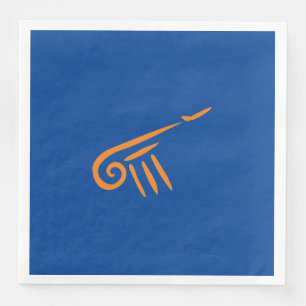 Serviette En Papier Marathon