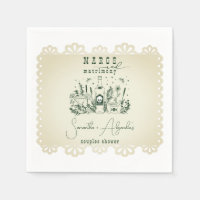 Margs Matrimony Crâne Mexicaine Fiesta Couple Douc