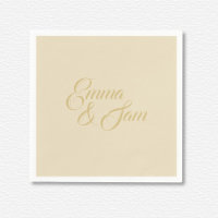 Mariage blanc Lotus