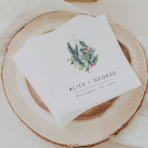 Mariage de vacances moderne