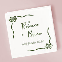 Mariage d'esquisse de ruban noir à main dessinée