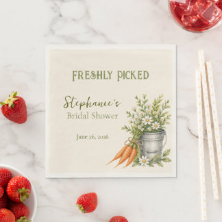 Serviette En Papier Mariage Récent Marché de Producteurs