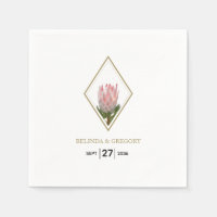 Mariage Russe King Protea