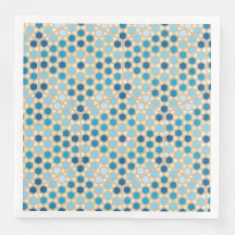 Marocco couleurs motif