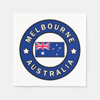 Melbourne Australie