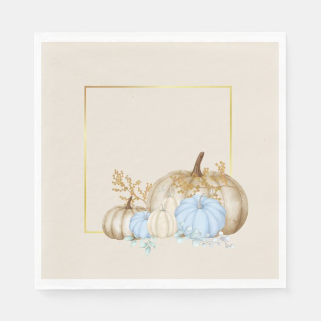 Serviette En Papier Merci de donner Plaque Papier (Devant)