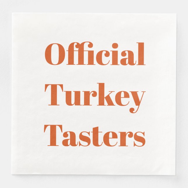 SERVIETTE EN PAPIER MERCI ET NOËL (Devant)