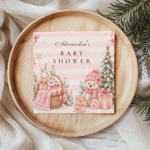 Merveilleux Hiver Rose