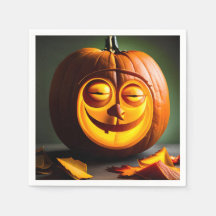 Monsieur le Citrouille, idiot