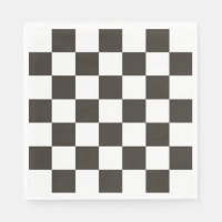 motif d'indicateur À damiers