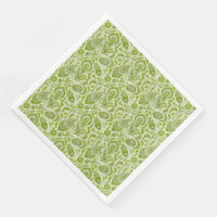 Motif floral paisley indien sans couture