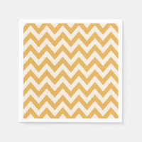 Motif Jaune Chevron Zigzag