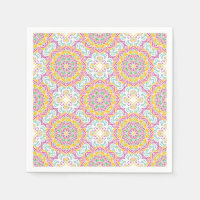 Motif Mandala