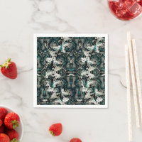 Motif Peau de Serpent