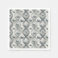 Motifs Sphères Vague Abstraits Modernes Futuristes